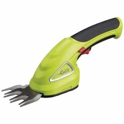 Garden Gear 3.6V Power Cordless Trimming Shears -Van Meuwen D2939202202000x2000