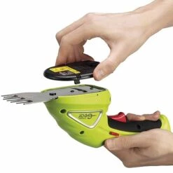 Garden Gear 3.6V Power Cordless Trimming Shears -Van Meuwen D2939204202000x2000