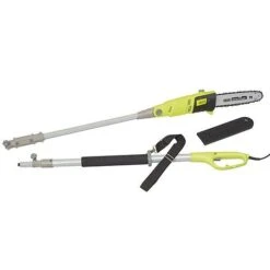 Corded Pole Chainsaw -Van Meuwen D5942 476BD39A FB8A 4B85 09C89F897F0AB779