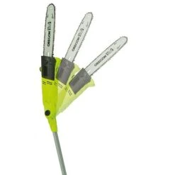 Corded Pole Chainsaw -Van Meuwen D5942 476F2FBE 0028 7697 835E2AD520077556