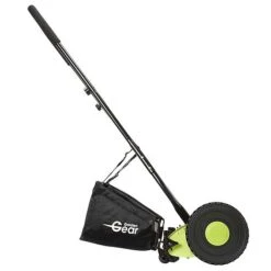 Garden Gear Manual Push Lawn Mower -Van Meuwen D8460A 7