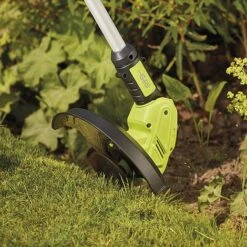 Garden Gear 20V Cordless Lithium-ion Grass Trimmer -Van Meuwen D953141000x1000