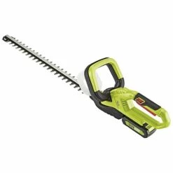 Garden Gear 20V Cordless Lithium-ion Hedge Trimmer -Van Meuwen D9532202000x200020CO201