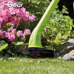 Garden Gear Electric Weed Sweeper -Van Meuwen G0519 2