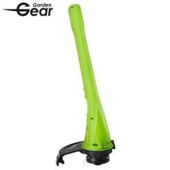 Garden Gear Electric Weed Sweeper -Van Meuwen G0519 Grass Trimmer co1 wlogo