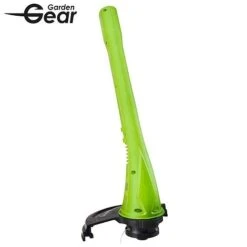 Garden Gear 20V Cordless Lithium-ion Grass Trimmer -Van Meuwen G0519 Grass Trimmer co1 wlogo1