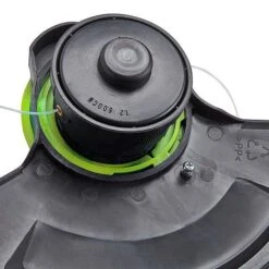 Garden Gear 20V Cordless Lithium-ion Grass Trimmer -Van Meuwen G0519 Grass Trimmer co61