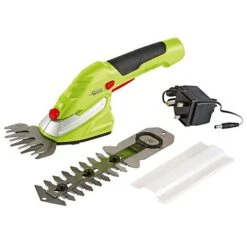 Garden Gear 7.2V Cordless Trimming Shears -Van Meuwen G1005 8 2000x2000 1