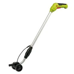 Garden Gear 7.2V Cordless Trimming Shears With Telescopic Handle & Wheel Attachment -Van Meuwen G1005205202000x2000