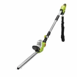 Garden Gear 20V Cordless Lithium-ion Telescopic Hedge Trimmer -Van Meuwen G116720Hedge20Trimmer20120co202000x20001