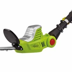 Garden Gear 20V Cordless Lithium-ion Telescopic Hedge Trimmer -Van Meuwen G116720Hedge20Trimmer20co208202000x20001