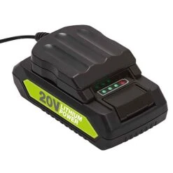 Garden Gear 20V Cordless Lithium-ion Grass Trimmer -Van Meuwen G1168202000x2000