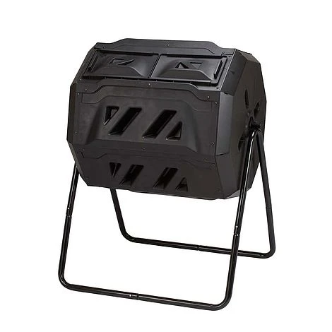 Garden Grow 160L Rotating Composter 3 Garden Grow 160L Rotating Composter - Image 3