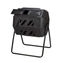 Garden Grow 160L Rotating Composter 10 Garden Grow 160L Rotating Composter -Van Meuwen G219820Composter20CO202202000px