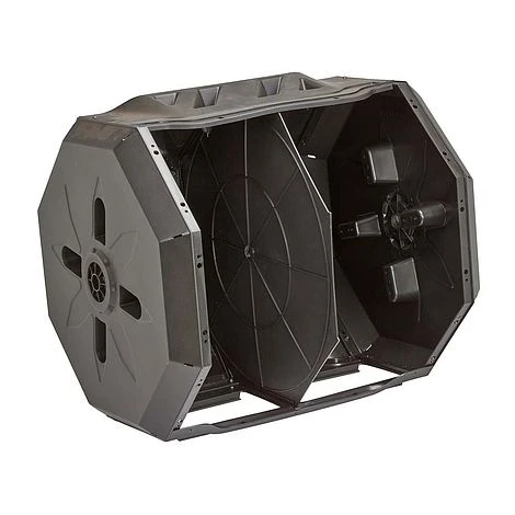 Garden Grow 160L Rotating Composter 7 Garden Grow 160L Rotating Composter - Image 7