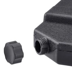 Four-piece Cantilever Parasol Base -Van Meuwen G2307 Parasol Base CO 5