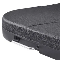 Four-piece Cantilever Parasol Base -Van Meuwen G2307 Parasol Base CO 6