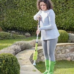 Garden Gear Weed Burner 13 Garden Gear Weed Burner -Van Meuwen G235020GG20ELECTRIC20WEED20BURNER20LS20120