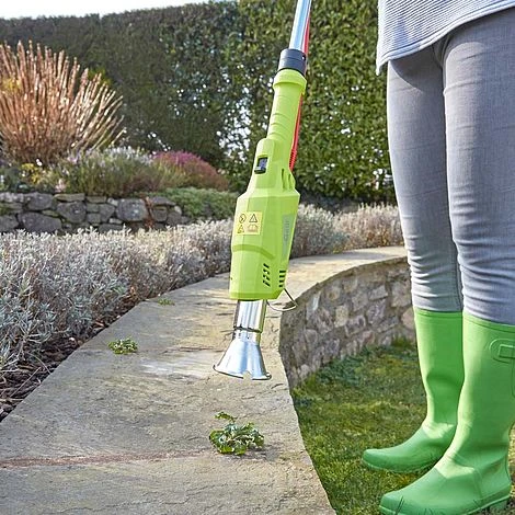 Garden Gear Weed Burner 5 Garden Gear Weed Burner - Image 5