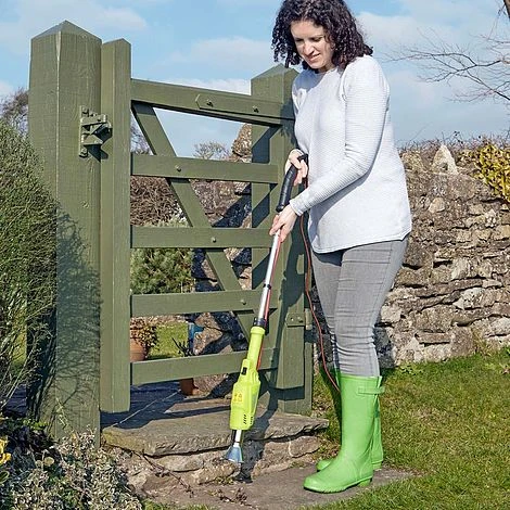 Garden Gear Weed Burner 3 Garden Gear Weed Burner - Image 3