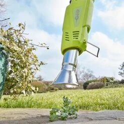 Garden Gear Weed Burner 15 Garden Gear Weed Burner -Van Meuwen G235020GG20ELECTRIC20WEED20BURNER20LS20520