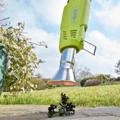 Garden Gear Weed Burner 16 Garden Gear Weed Burner -Van Meuwen G235020GG20ELECTRIC20WEED20BURNER20LS20620
