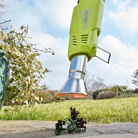 Garden Gear Weed Burner 7 Garden Gear Weed Burner - Image 7