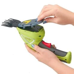 Garden Gear 3.6V Cordless Lithium-ion Trimming Shears With Extension Handle 16 Garden Gear 3.6V Cordless Lithium-ion Trimming Shears With Extension Handle -Van Meuwen G2378 7