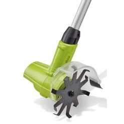 Garden Gear 20V Lithium-ion Cordless Tiller -Van Meuwen G270020G2701205202000x2000