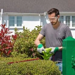 Garden Gear 600W Hedge Trimmer -Van Meuwen G2759 3