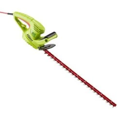 Garden Gear 600W Hedge Trimmer -Van Meuwen G2759 6