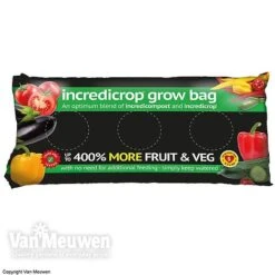 Incredicrop® Grow Bag 5 Incredicrop® Grow Bag -Van Meuwen INCR VKA2825 A